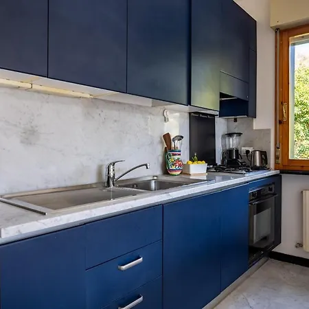 Apartamento Approdo Chiavari