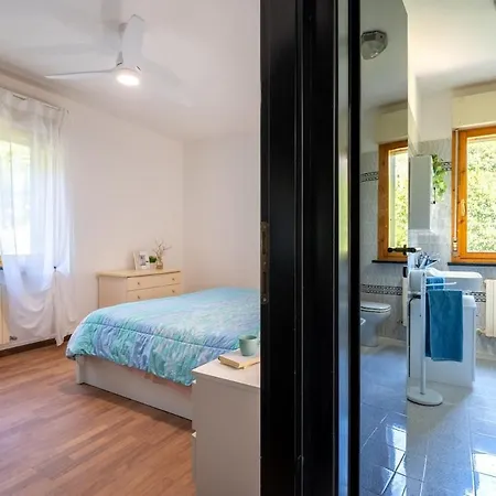 Approdo Apartamento *