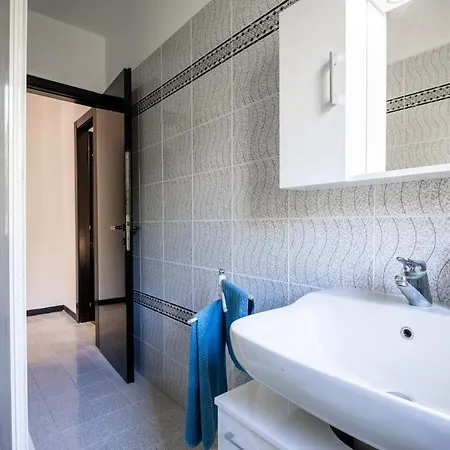 Apartamento Approdo *
