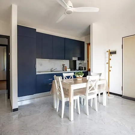 Approdo Apartamento *