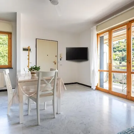 Apartamento Approdo Chiavari