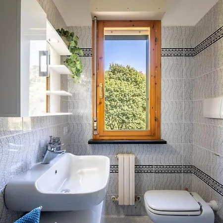 Approdo Apartamento *