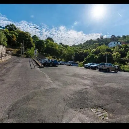 Apartment Approdo Chiavari