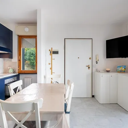 Approdo Apartment