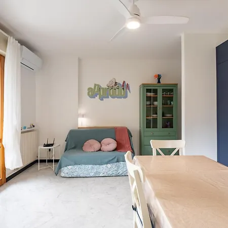 Approdo Apartment *