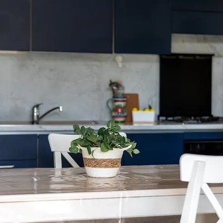 Apartment Approdo *