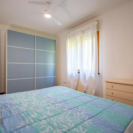Approdo Apartment *
