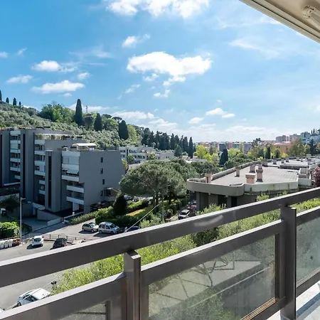 Apartment Approdo