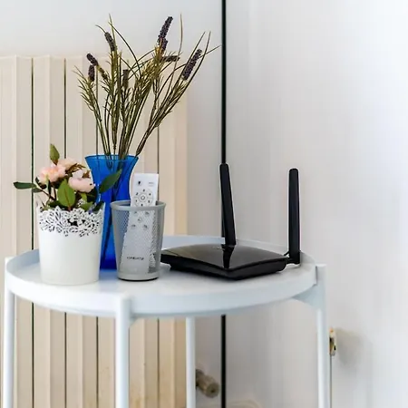 Apartamento Approdo