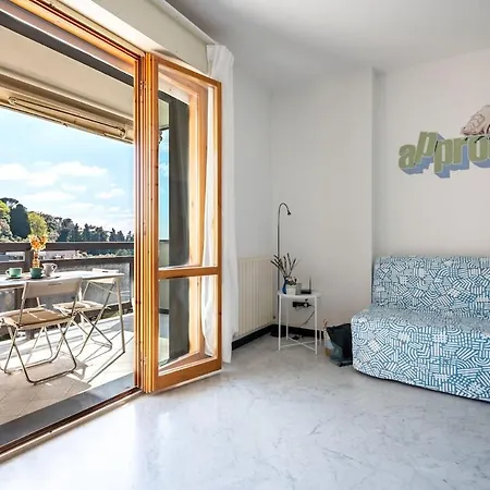 Approdo Apartment Chiavari