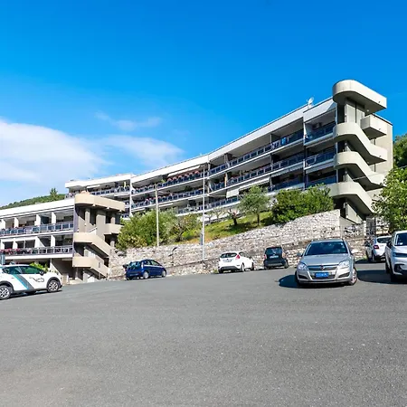 Apartment Approdo