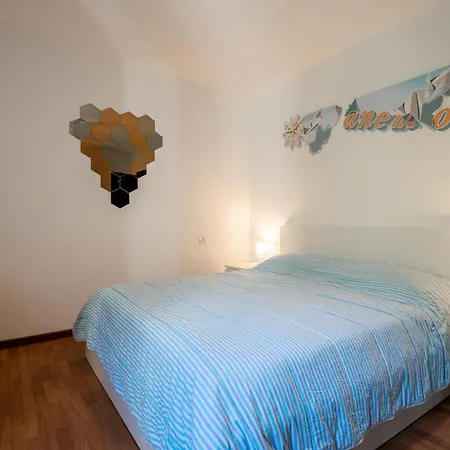 Approdo Apartament Chiavari