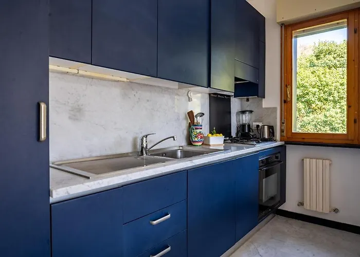 Lejlighed Approdo Chiavari