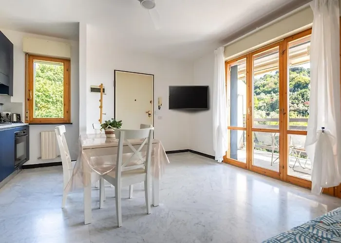 Lejlighed Approdo Chiavari