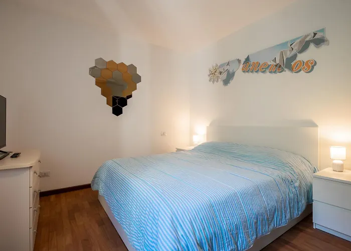 Approdo Apartmán Chiavari